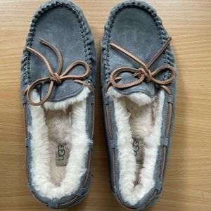 Women’s Dakota Ugg Slippers